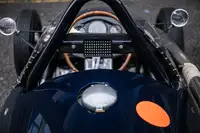 1954 Connaught Type B - 'B4' -For Sale