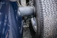 1954 Connaught Type B - 'B4' -For Sale