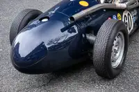 1954 Connaught Type B - 'B4' -For Sale