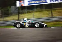 1954 Connaught Type B - 'B4' -For Sale