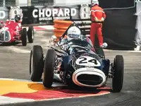 1954 Connaught Type B - 'B4' -For Sale