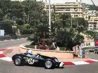 1954 Connaught Type B - 'B4' -For Sale