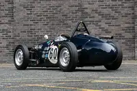 1954 Connaught Type B - 'B4' -For Sale