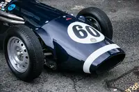 1954 Connaught Type B - 'B4' -For Sale