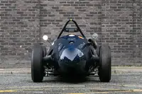 1954 Connaught Type B - 'B4' -For Sale