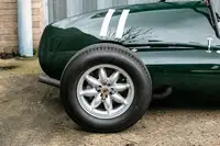 1959 Beart Cooper-Climax Type 45/51 Formula 2 Racing Single--For Sale