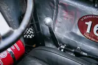 1959 Beart Cooper-Climax Type 45/51 Formula 2 Racing Single--For Sale