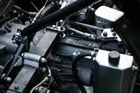 1959 Beart Cooper-Climax Type 45/51 Formula 2 Racing Single--For Sale