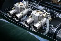 1959 Beart Cooper-Climax Type 45/51 Formula 2 Racing Single--For Sale