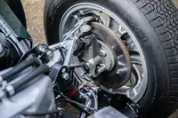 1959 Beart Cooper-Climax Type 45/51 Formula 2 Racing Single--For Sale