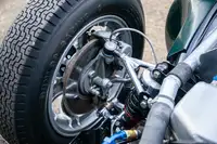 1959 Beart Cooper-Climax Type 45/51 Formula 2 Racing Single--For Sale