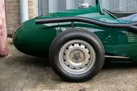 1957-Style Connaught B-Type Formula 1 Racing Single-Seater-For Sale
