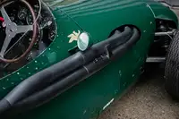 1957-Style Connaught B-Type Formula 1 Racing Single-Seater-For Sale