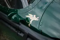 1957-Style Connaught B-Type Formula 1 Racing Single-Seater-For Sale