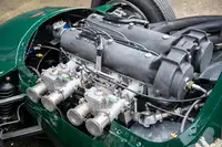 1957-Style Connaught B-Type Formula 1 Racing Single-Seater-For Sale