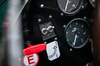 1957-Style Connaught B-Type Formula 1 Racing Single-Seater-For Sale