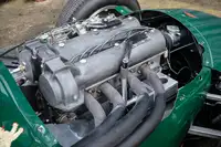 1957-Style Connaught B-Type Formula 1 Racing Single-Seater-For Sale