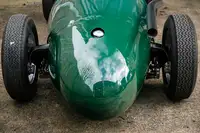 1957-Style Connaught B-Type Formula 1 Racing Single-Seater-For Sale