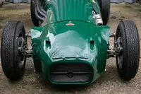 1957-Style Connaught B-Type Formula 1 Racing Single-Seater-For Sale