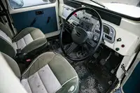 1980 Toyota Land Cruiser FL45- from the production of Missio-For Sale