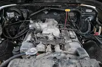 1980 Toyota Land Cruiser FL45- from the production of Missio-For Sale