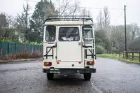 1980 Toyota Land Cruiser FL45- from the production of Missio-For Sale