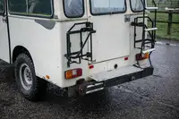 1980 Toyota Land Cruiser FL45- from the production of Missio-For Sale