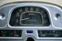 1980 Toyota Land Cruiser FL45- from the production of Missio-For Sale