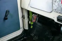 1980 Toyota Land Cruiser FL45- from the production of Missio-For Sale