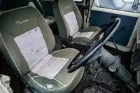 1980 Toyota Land Cruiser FL45- from the production of Missio-For Sale