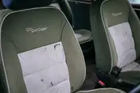 1980 Toyota Land Cruiser FL45- from the production of Missio-For Sale