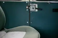 1980 Toyota Land Cruiser FL45- from the production of Missio-For Sale