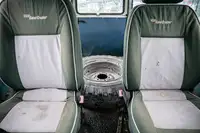 1980 Toyota Land Cruiser FL45- from the production of Missio-For Sale