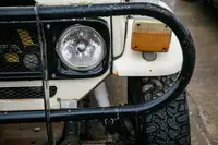 1980 Toyota Land Cruiser FL45- from the production of Missio-For Sale