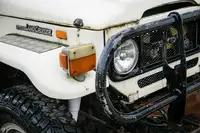 1980 Toyota Land Cruiser FL45- from the production of Missio-For Sale