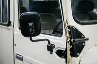 1980 Toyota Land Cruiser FL45- from the production of Missio-For Sale