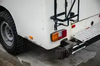 1980 Toyota Land Cruiser FL45- from the production of Missio-For Sale