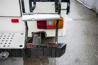 1980 Toyota Land Cruiser FL45- from the production of Missio-For Sale