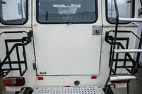 1980 Toyota Land Cruiser FL45- from the production of Missio-For Sale