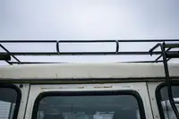 1980 Toyota Land Cruiser FL45- from the production of Missio-For Sale