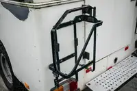 1980 Toyota Land Cruiser FL45- from the production of Missio-For Sale