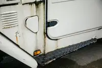 1980 Toyota Land Cruiser FL45- from the production of Missio-For Sale