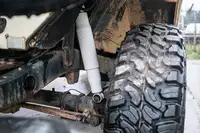 1980 Toyota Land Cruiser FL45- from the production of Missio-For Sale