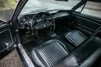 1968 Ford Mustang - Manual - from the Hollywood Horror Film -For Sale