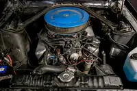 1968 Ford Mustang - Manual - from the Hollywood Horror Film -For Sale