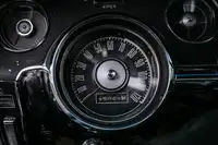 1968 Ford Mustang - Manual - from the Hollywood Horror Film -For Sale