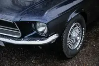1968 Ford Mustang - Manual - from the Hollywood Horror Film -For Sale