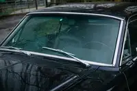 1968 Ford Mustang - Manual - from the Hollywood Horror Film -For Sale