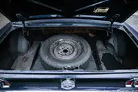 1968 Ford Mustang - Manual - from the Hollywood Horror Film -For Sale