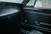 1968 Ford Mustang - Manual - from the Hollywood Horror Film -For Sale